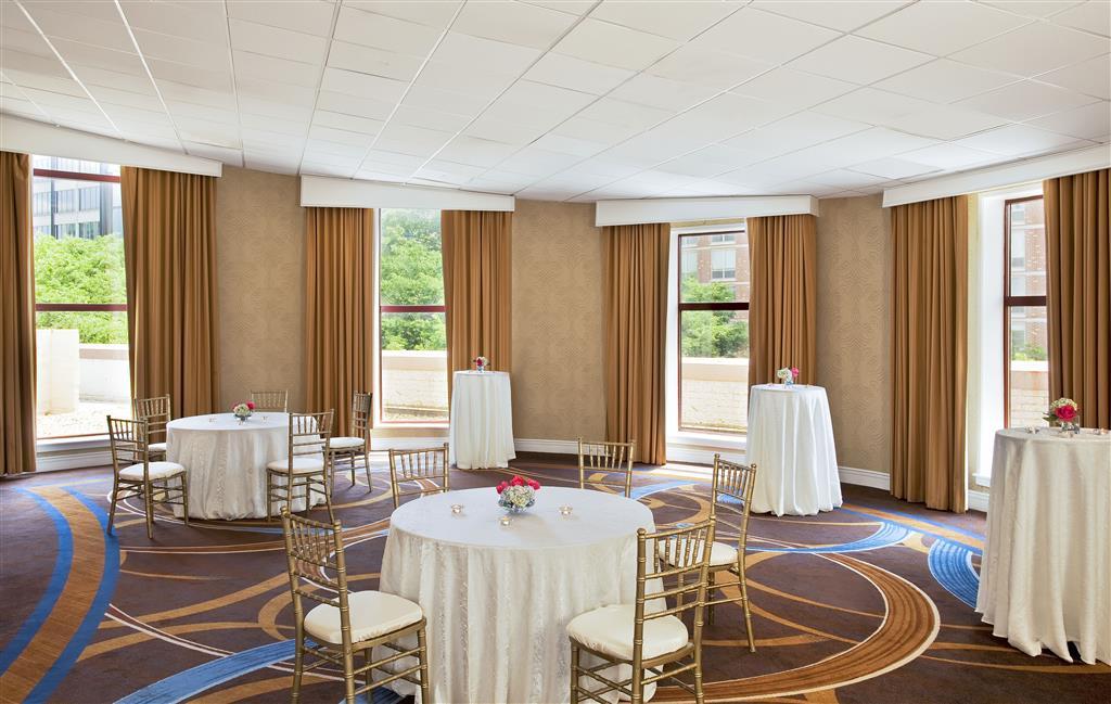 Doubletree By Hilton Silver Spring Washington Dc North מראה חיצוני תמונה