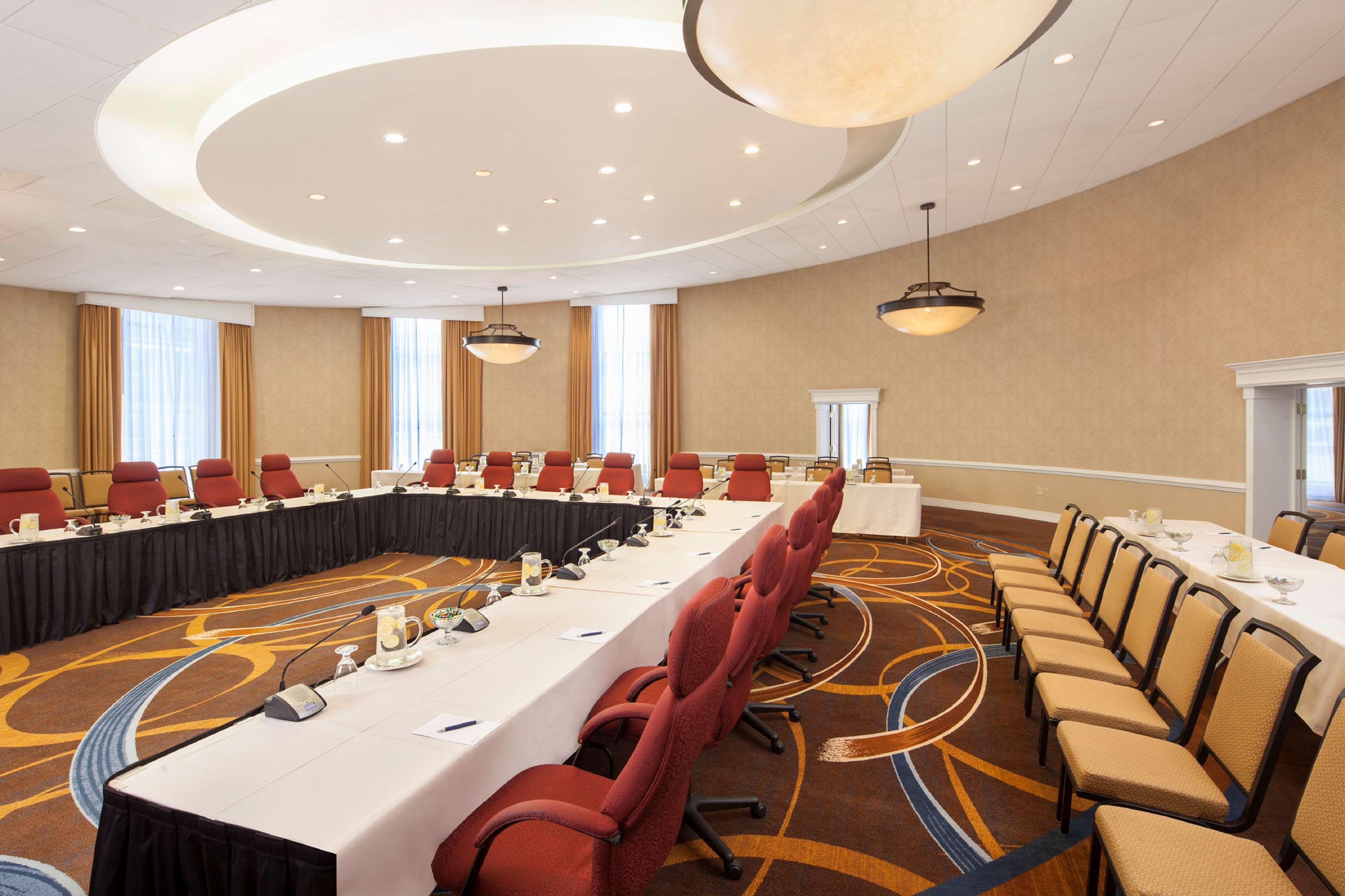 Doubletree By Hilton Silver Spring Washington Dc North מראה חיצוני תמונה