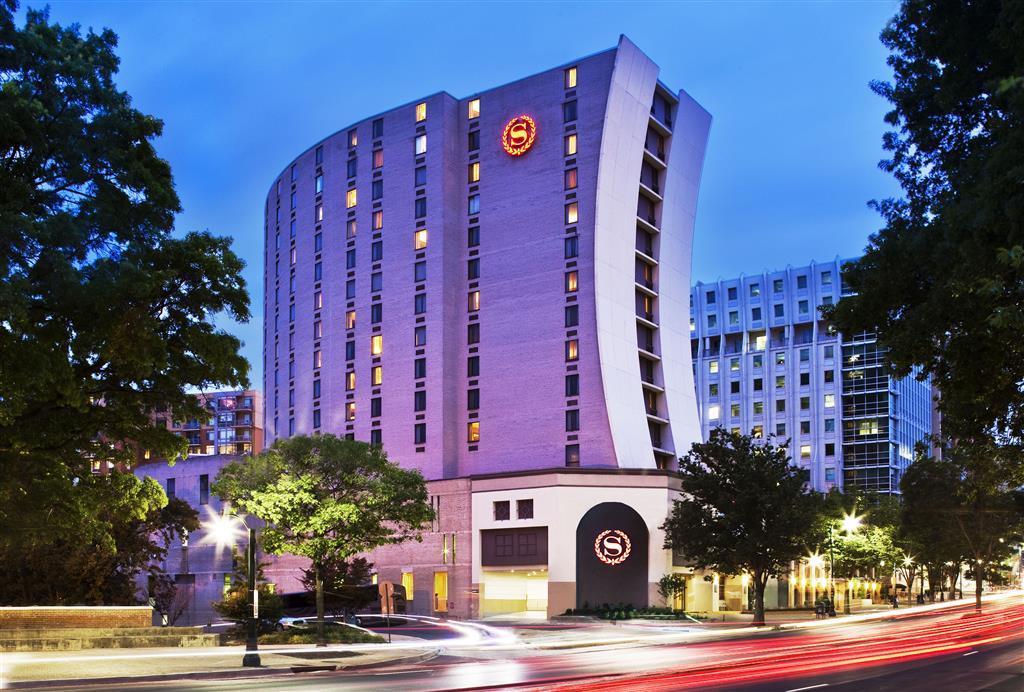 Doubletree By Hilton Silver Spring Washington Dc North מראה חיצוני תמונה