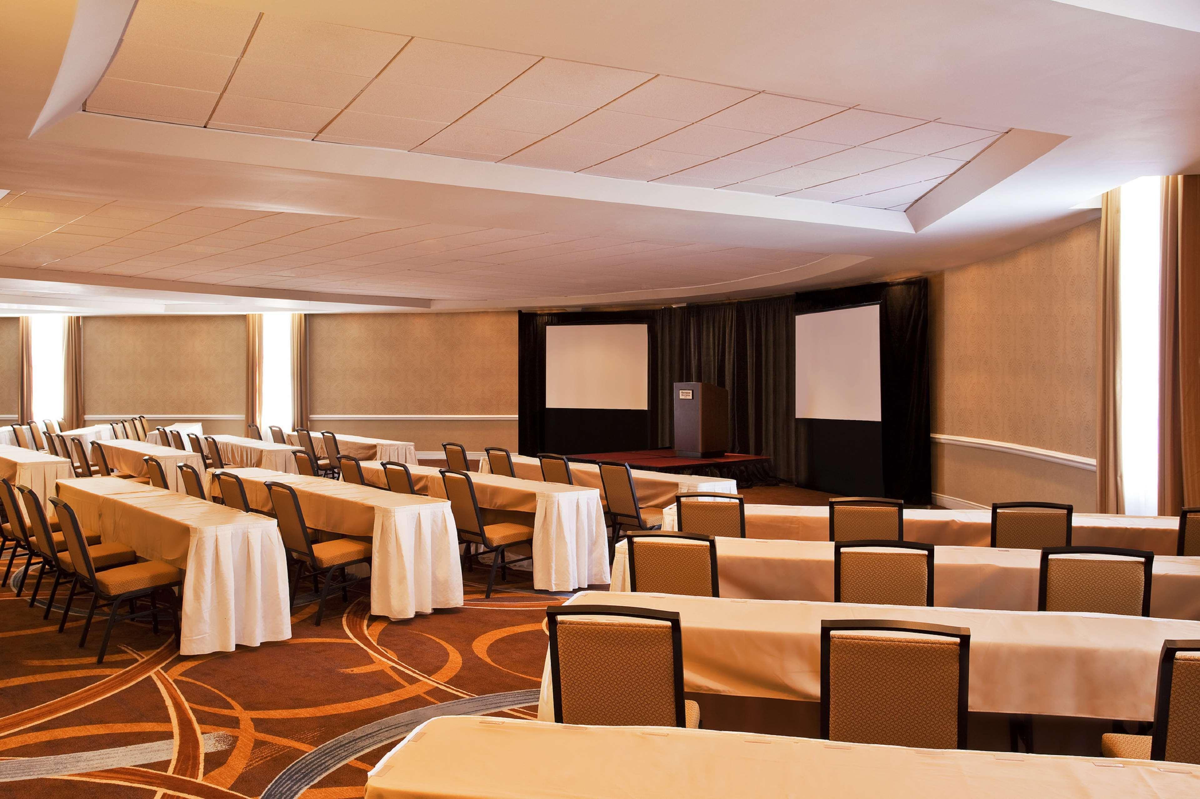 Doubletree By Hilton Silver Spring Washington Dc North מראה חיצוני תמונה