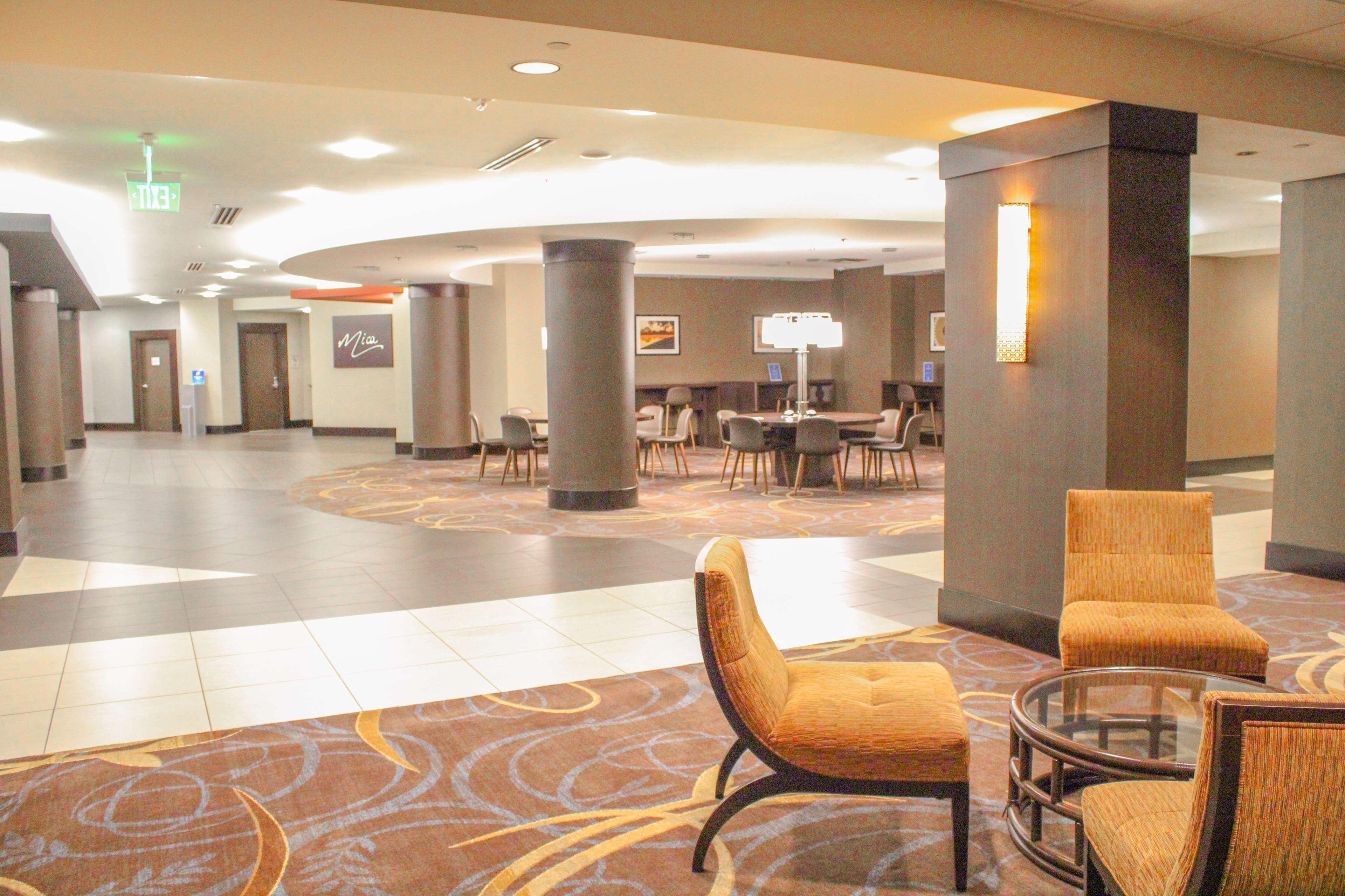 Doubletree By Hilton Silver Spring Washington Dc North מראה חיצוני תמונה