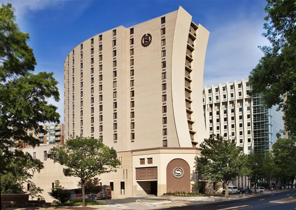 Doubletree By Hilton Silver Spring Washington Dc North מראה חיצוני תמונה