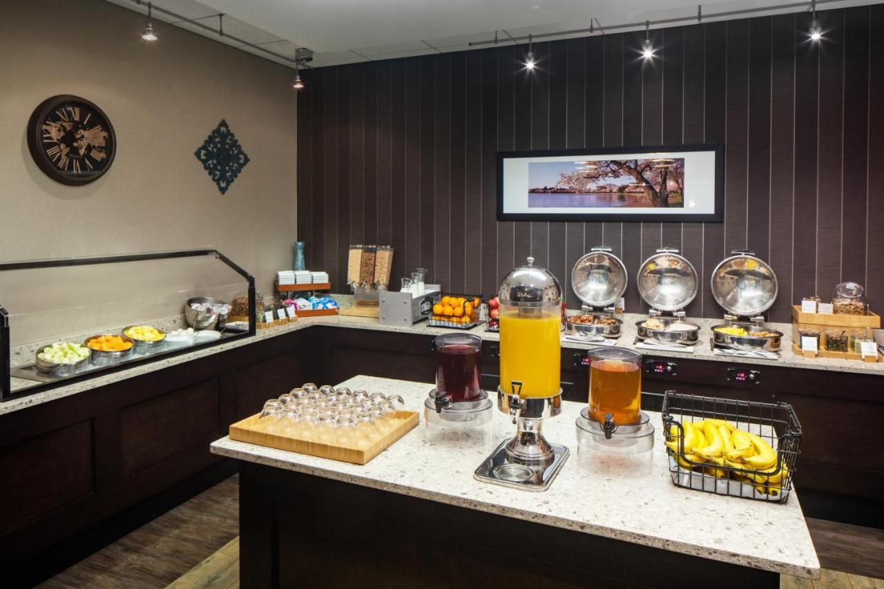 Doubletree By Hilton Silver Spring Washington Dc North מראה חיצוני תמונה