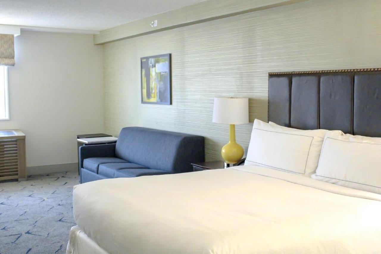 Doubletree By Hilton Silver Spring Washington Dc North מראה חיצוני תמונה
