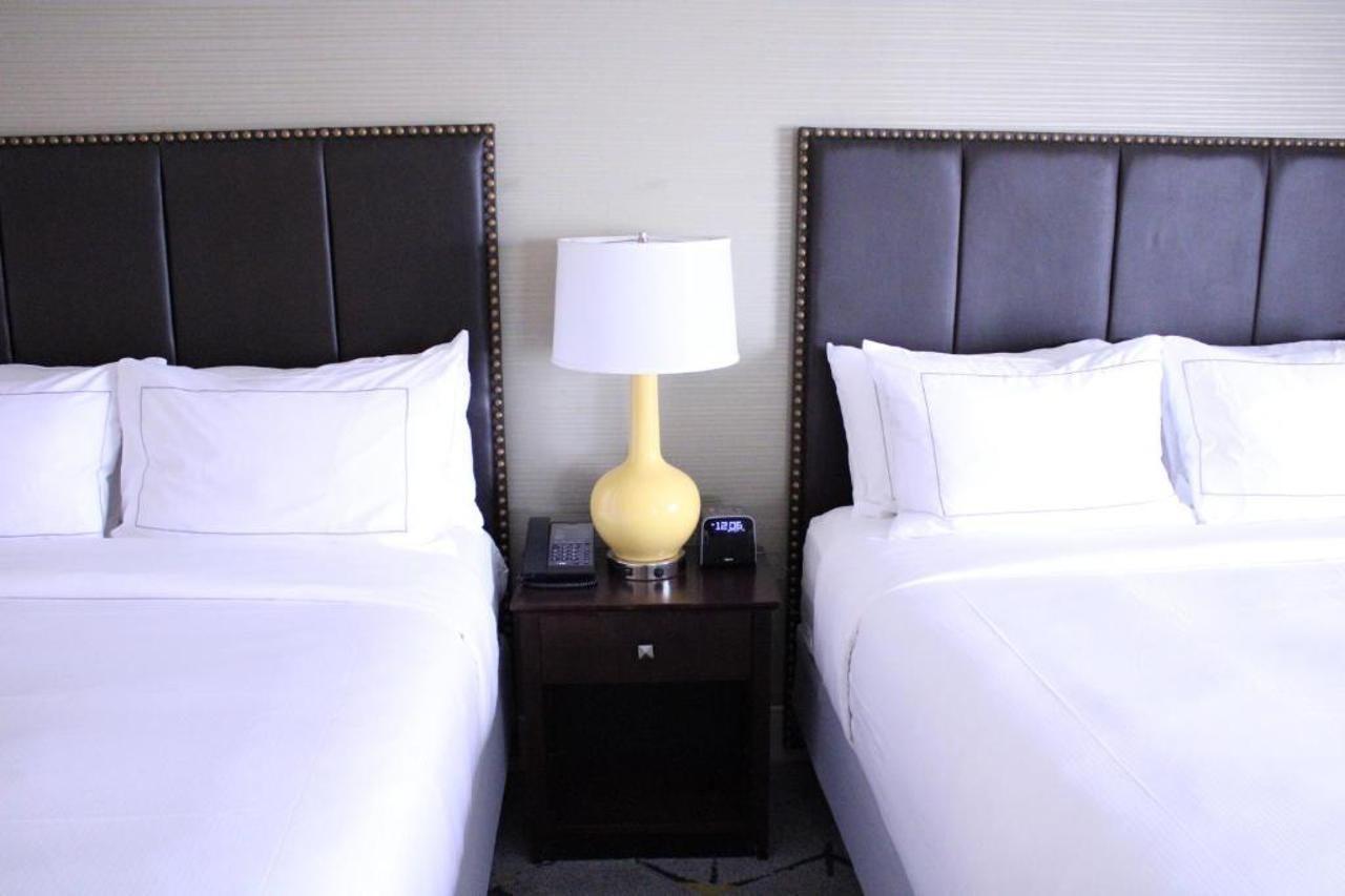 Doubletree By Hilton Silver Spring Washington Dc North מראה חיצוני תמונה