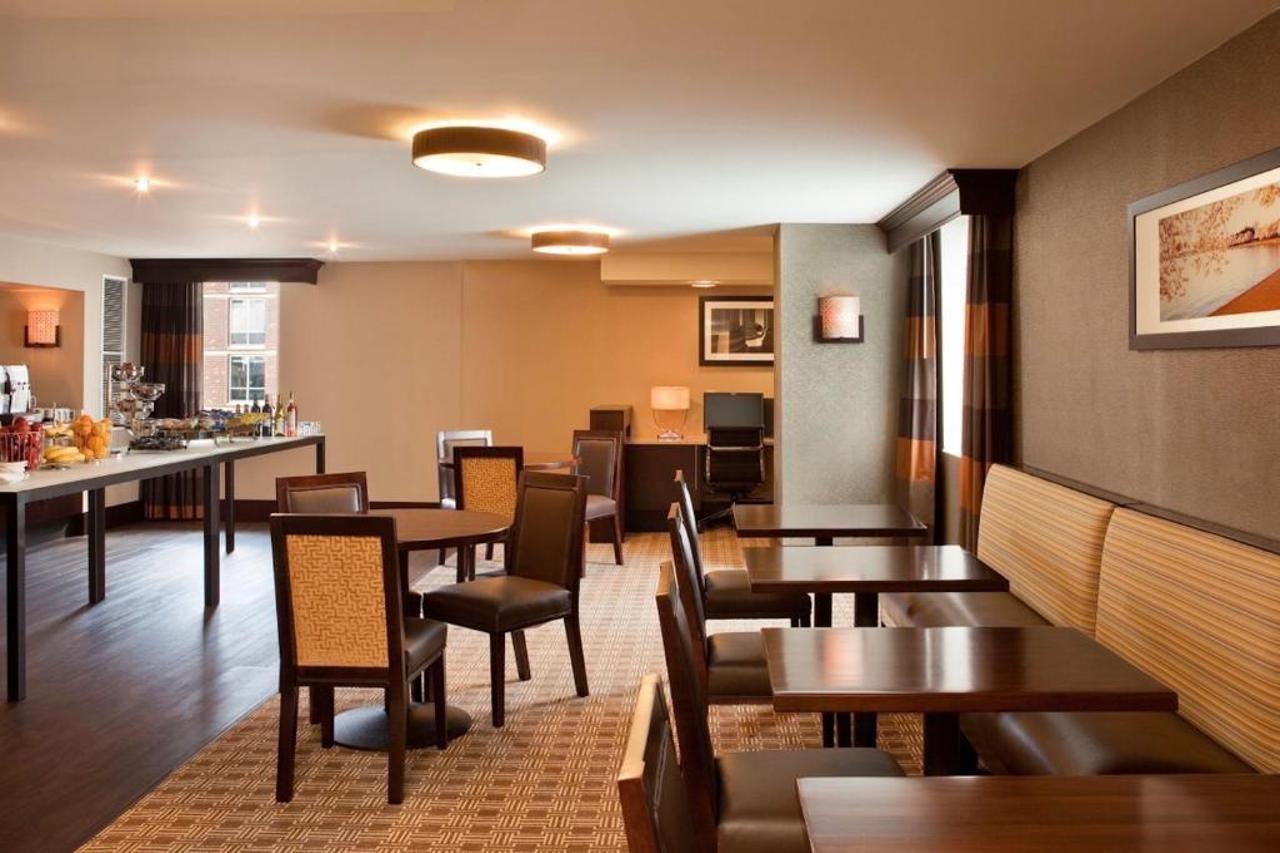 Doubletree By Hilton Silver Spring Washington Dc North מראה חיצוני תמונה