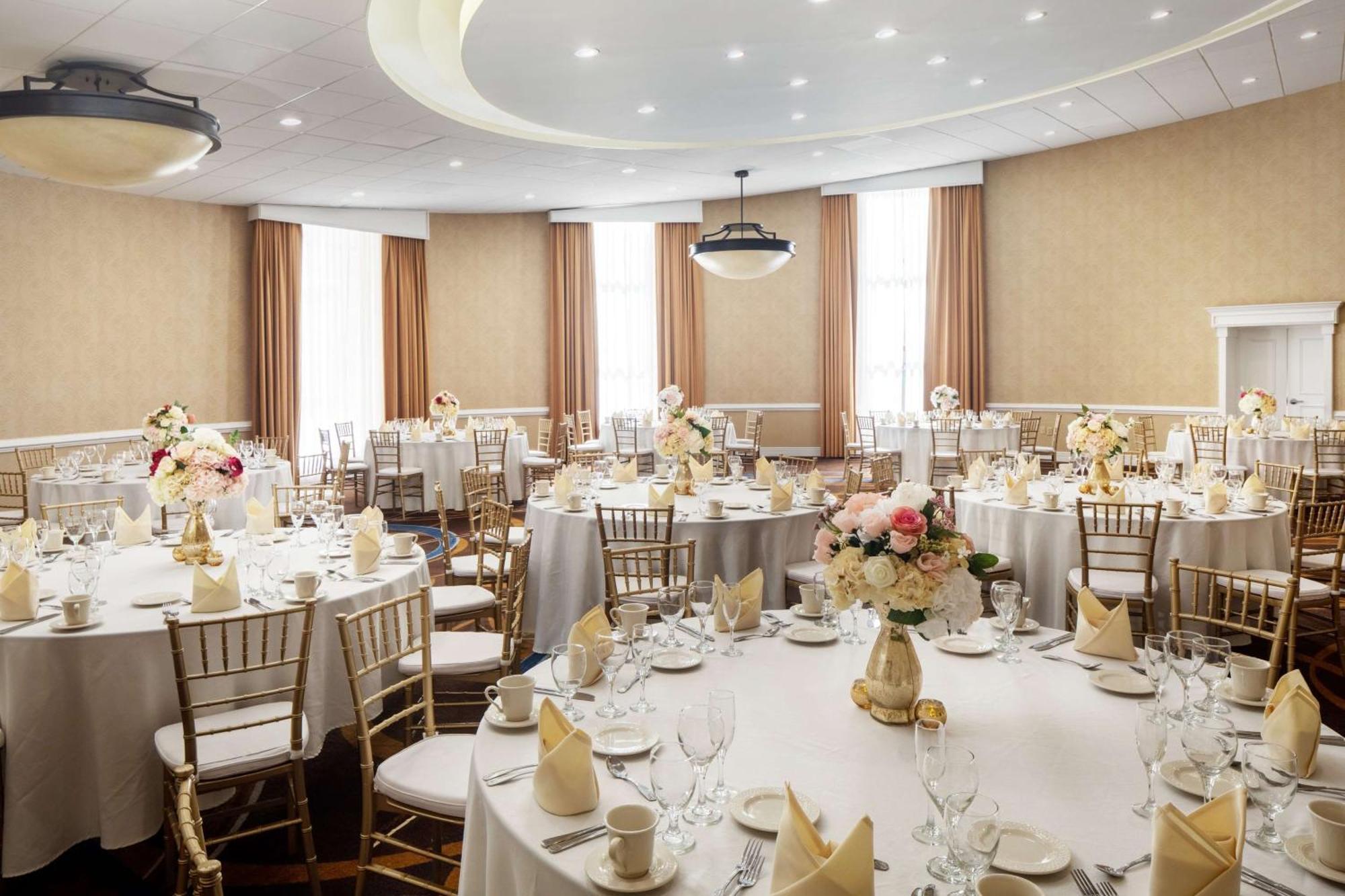 Doubletree By Hilton Silver Spring Washington Dc North מראה חיצוני תמונה