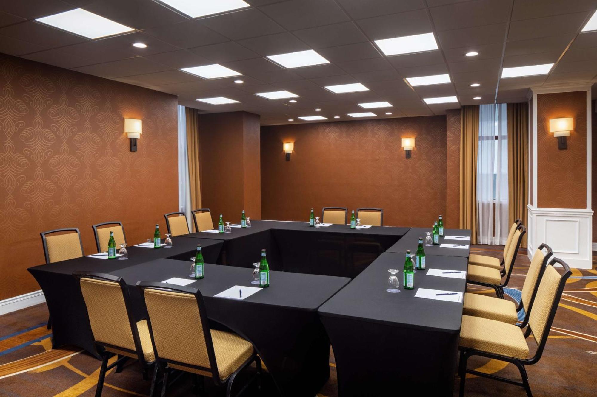 Doubletree By Hilton Silver Spring Washington Dc North מראה חיצוני תמונה