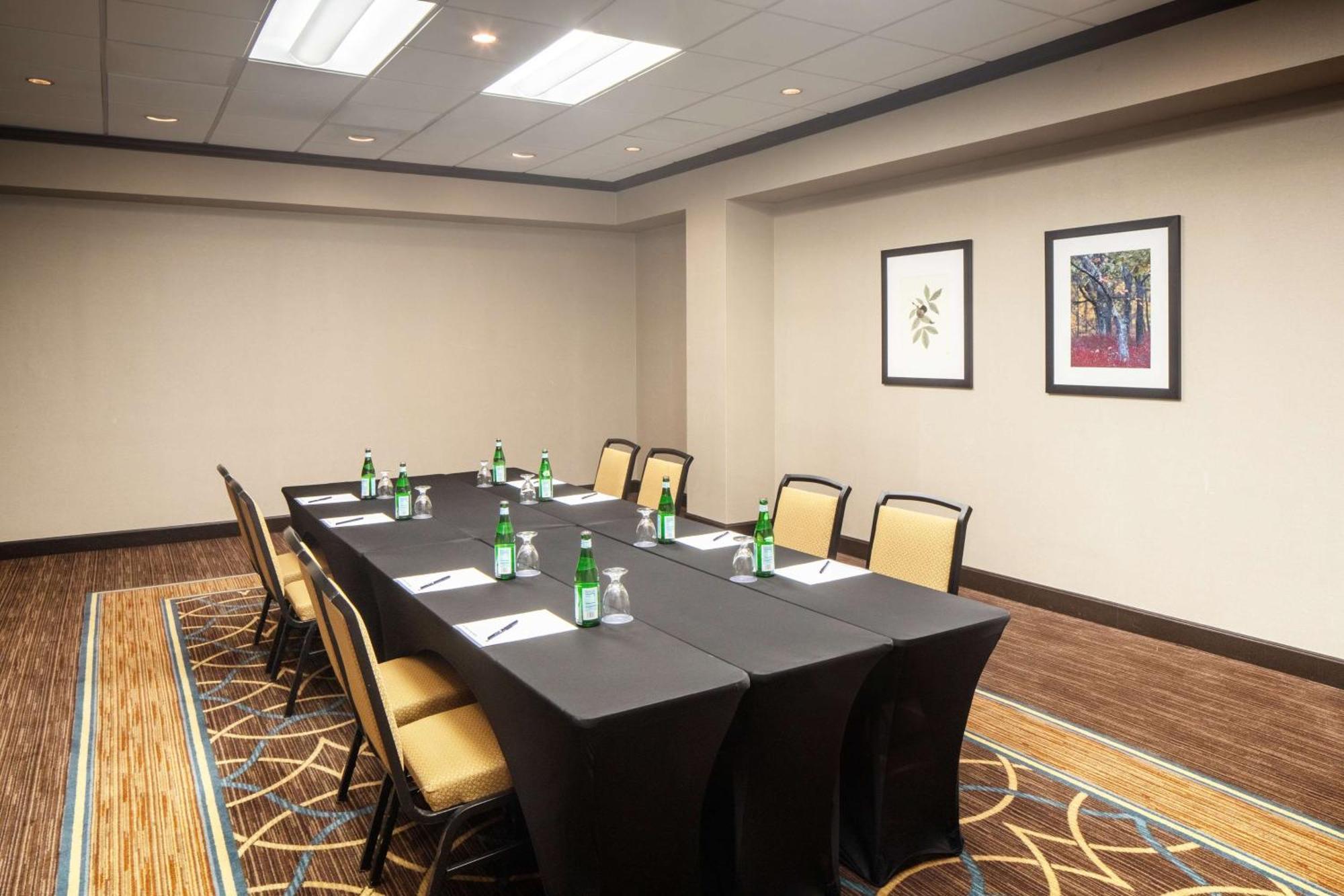 Doubletree By Hilton Silver Spring Washington Dc North מראה חיצוני תמונה