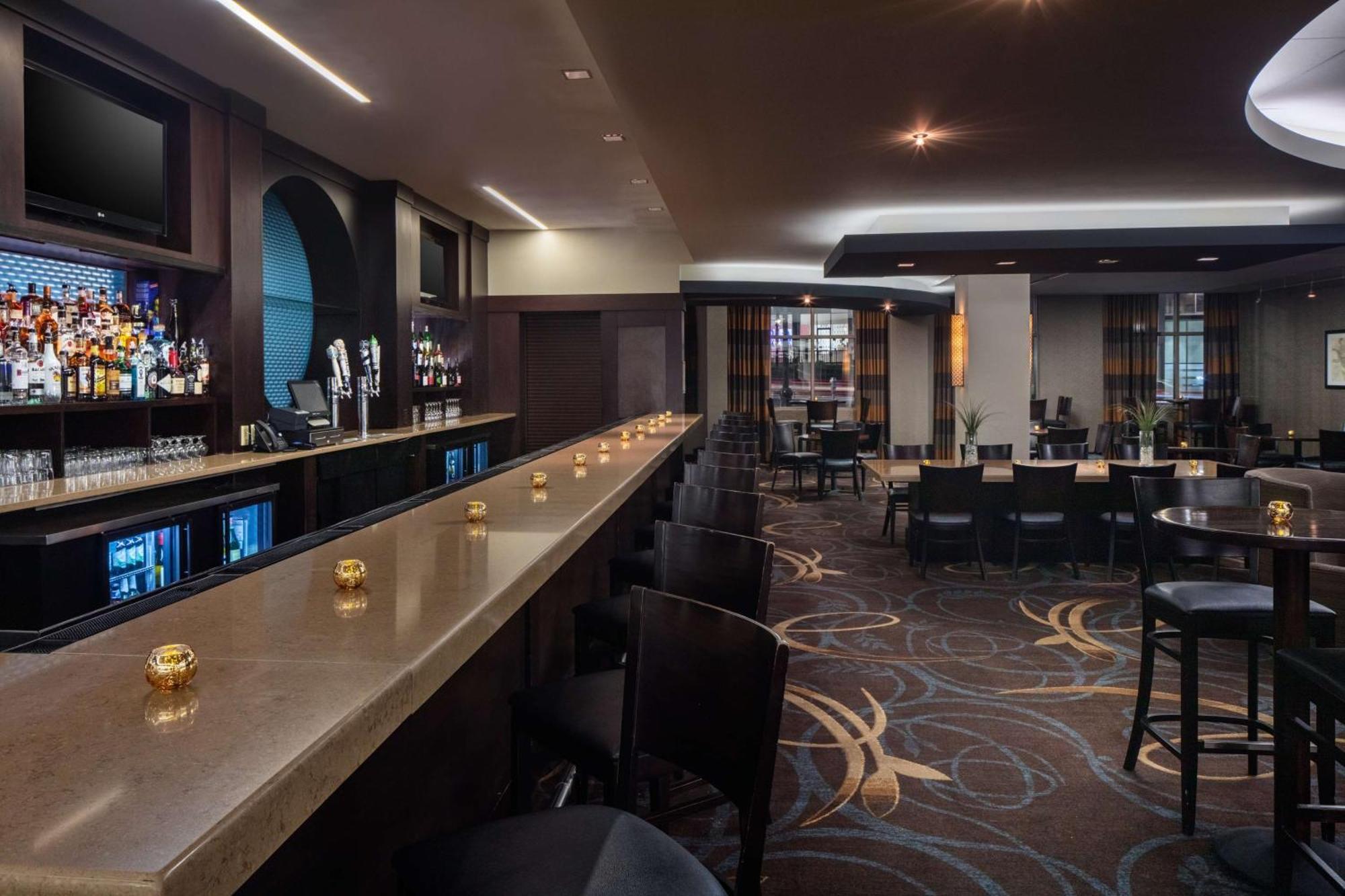 Doubletree By Hilton Silver Spring Washington Dc North מראה חיצוני תמונה