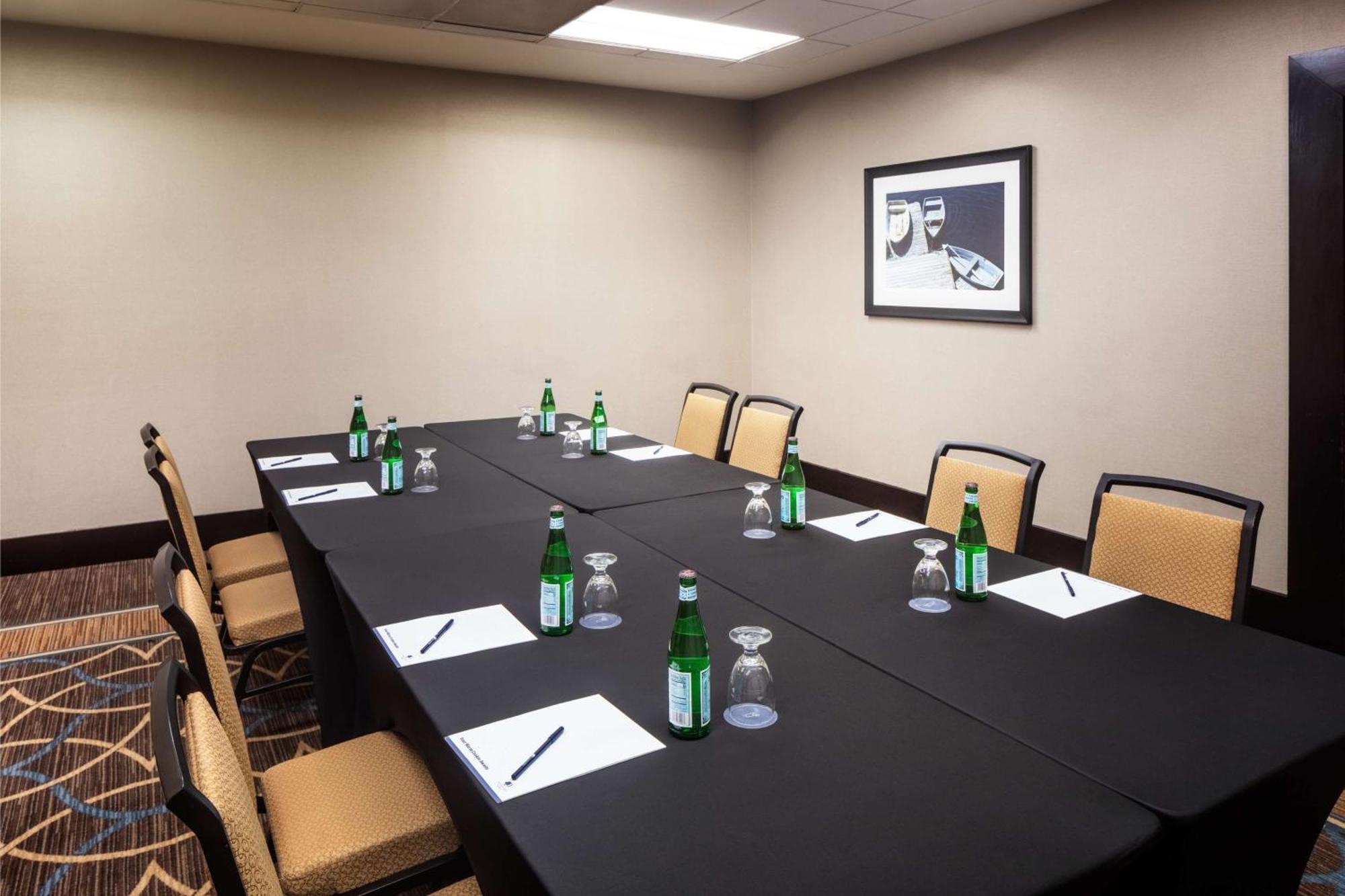Doubletree By Hilton Silver Spring Washington Dc North מראה חיצוני תמונה