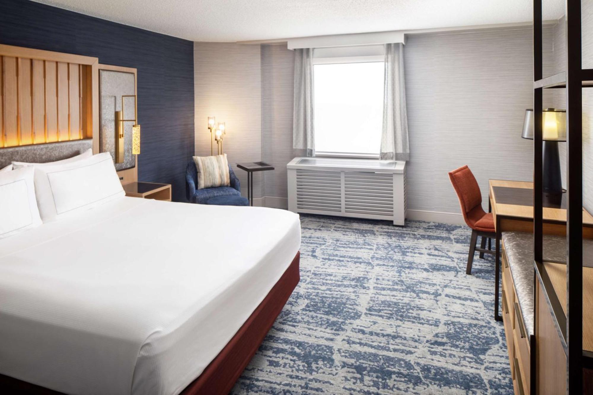 Doubletree By Hilton Silver Spring Washington Dc North מראה חיצוני תמונה