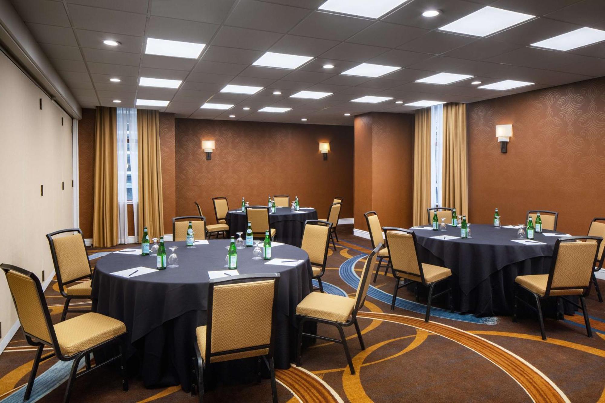 Doubletree By Hilton Silver Spring Washington Dc North מראה חיצוני תמונה