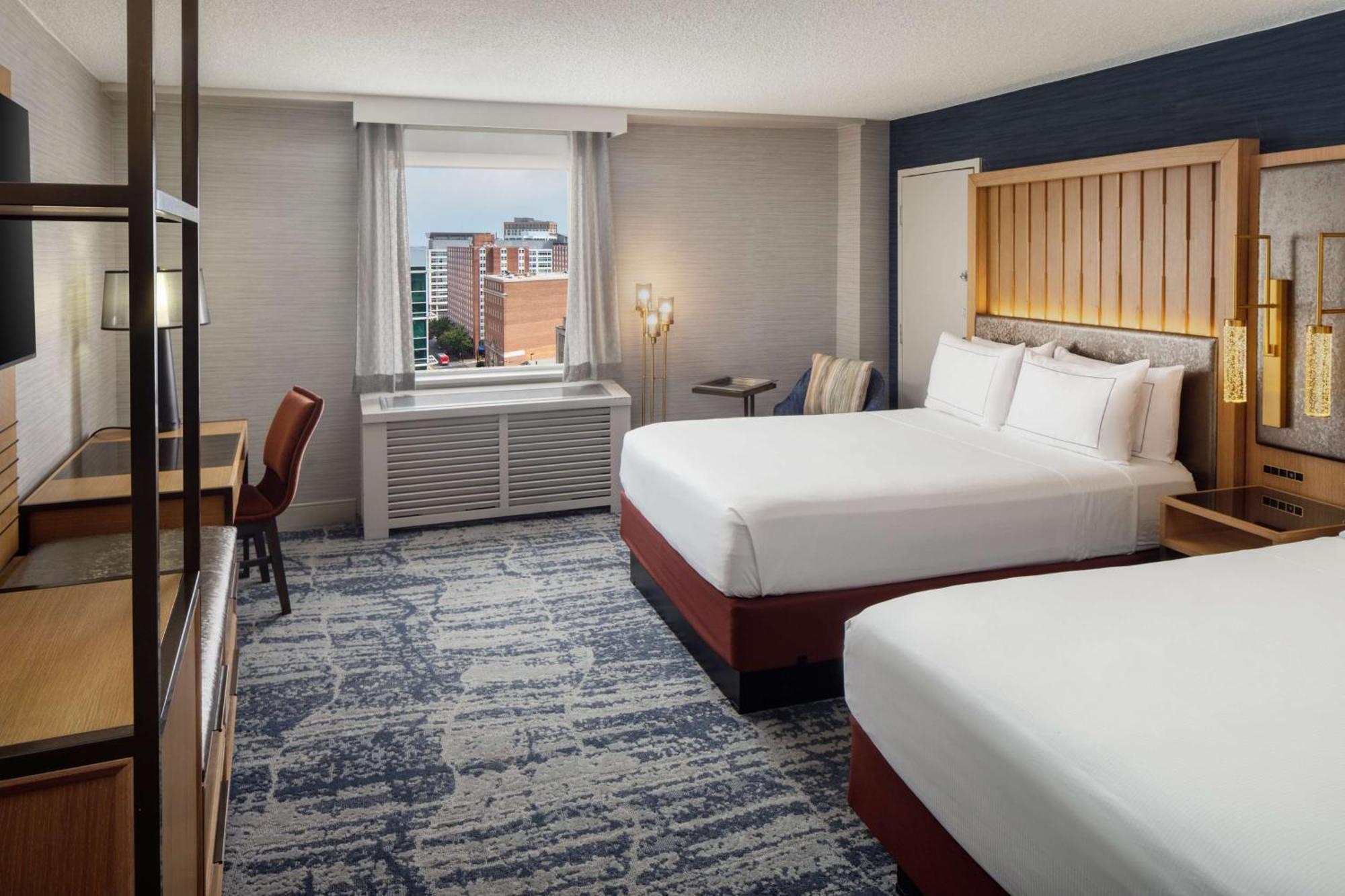 Doubletree By Hilton Silver Spring Washington Dc North מראה חיצוני תמונה