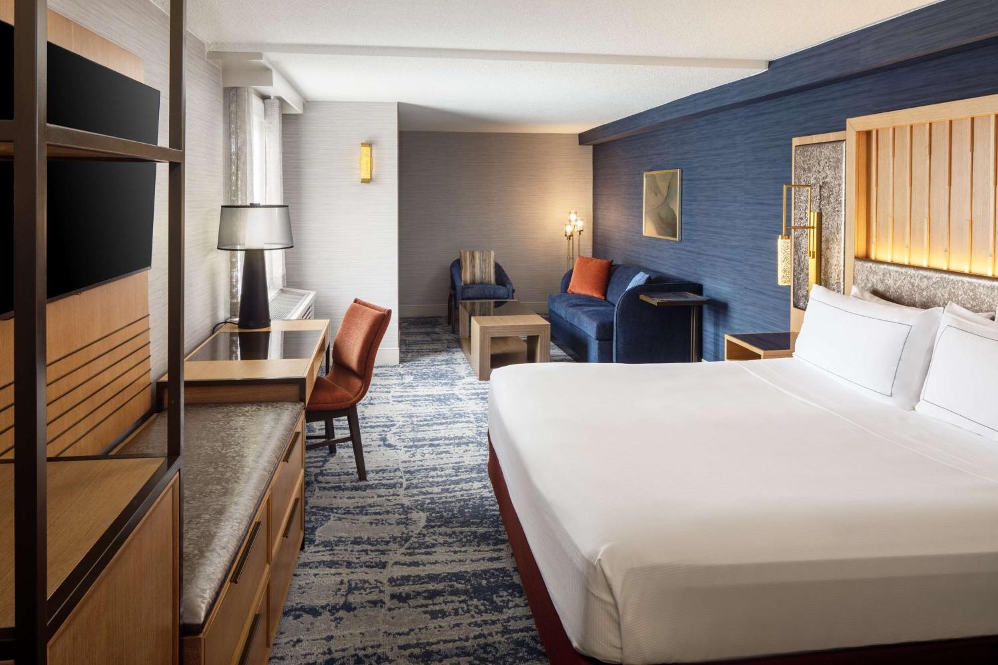 Doubletree By Hilton Silver Spring Washington Dc North מראה חיצוני תמונה