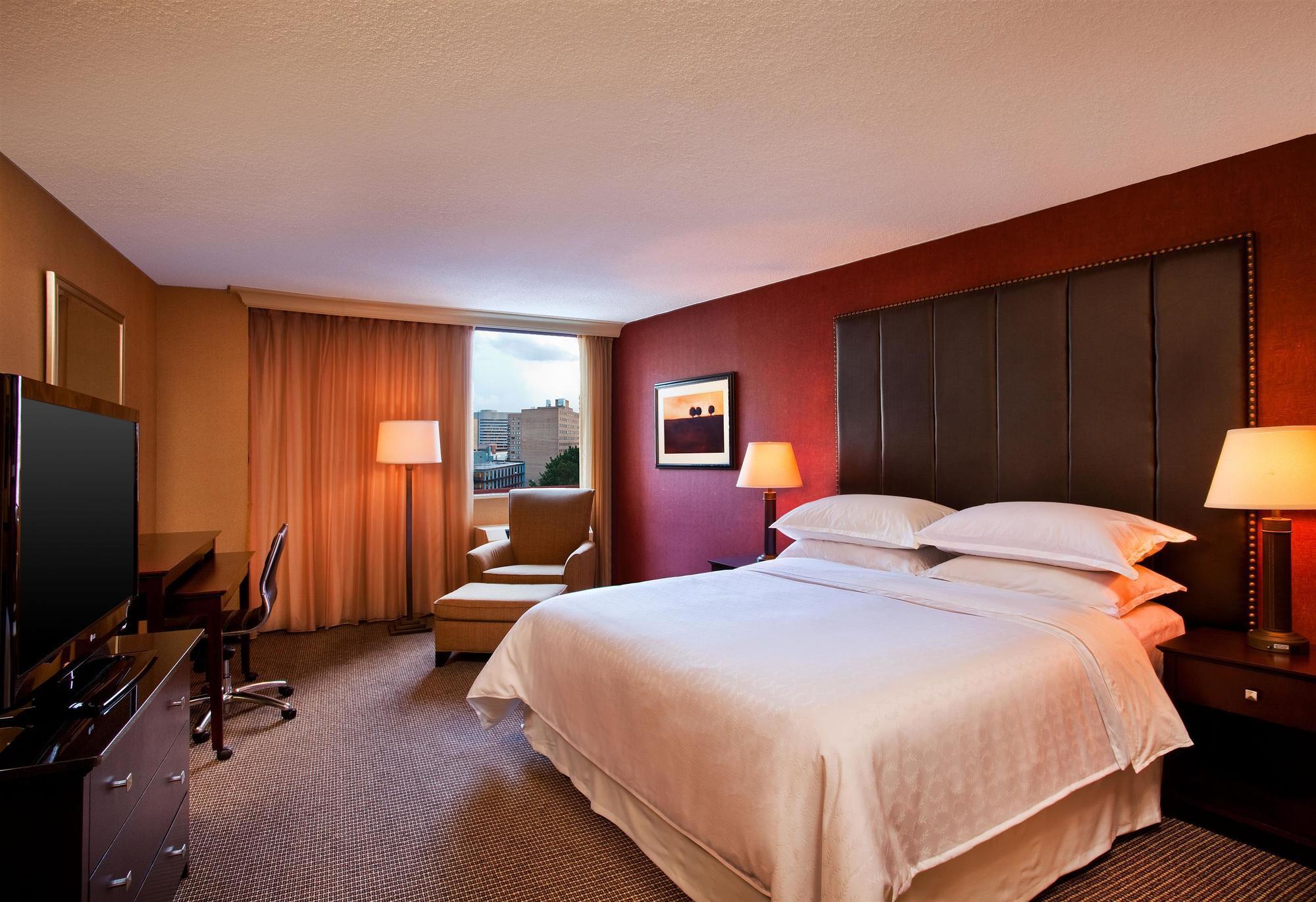 Doubletree By Hilton Silver Spring Washington Dc North חדר תמונה